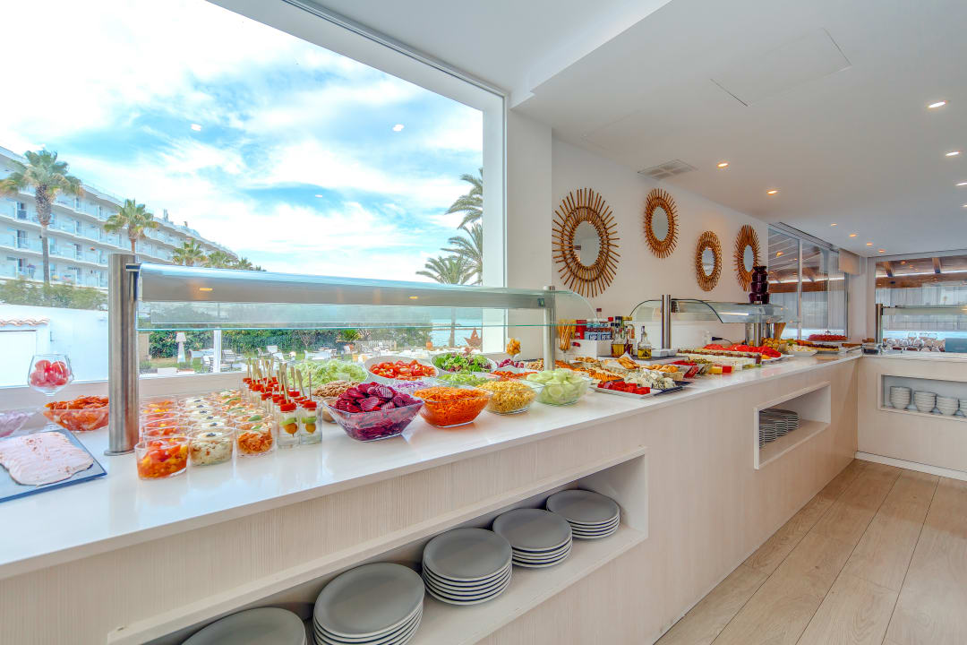 Gastro Hotel Atolon & Kaafu Beach Club