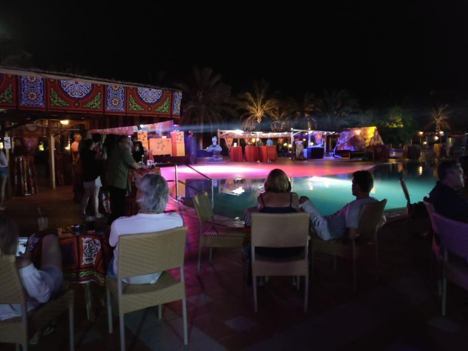 Pool TUI MAGIC LIFE Kalawy