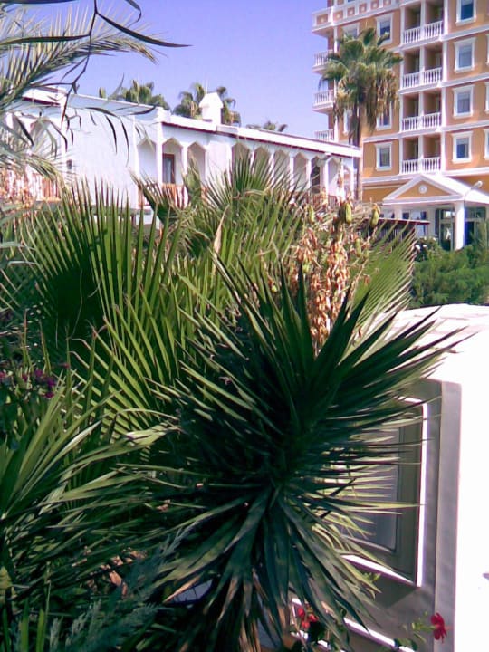 Antik Garden Antik Garden