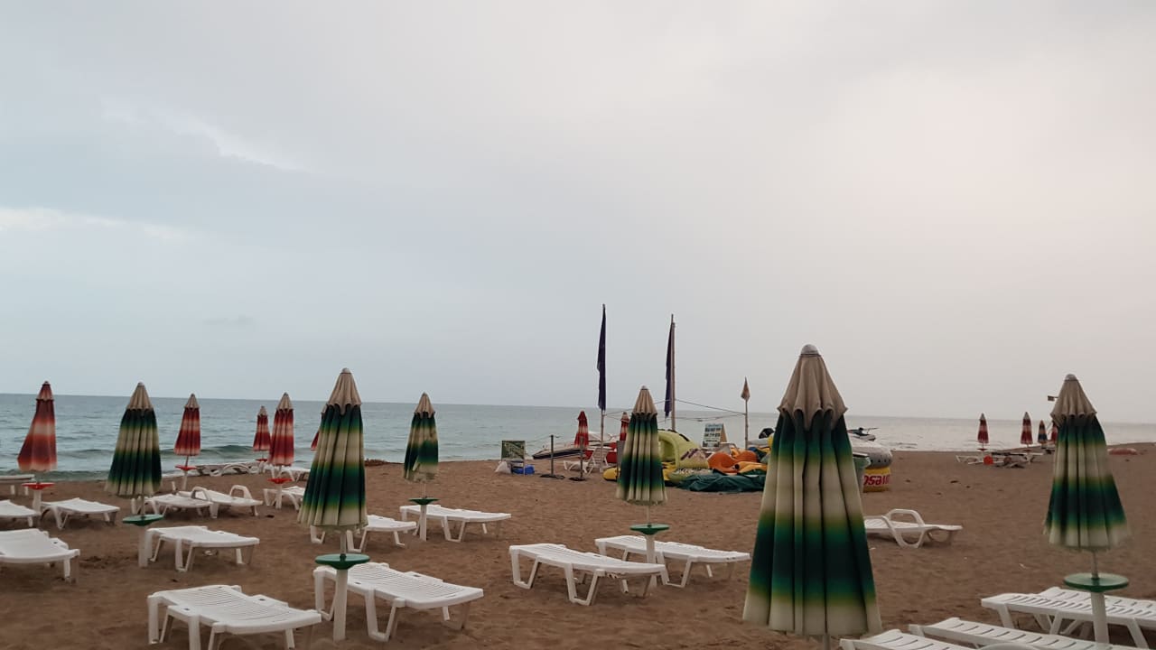Strand Hotel Slavuna