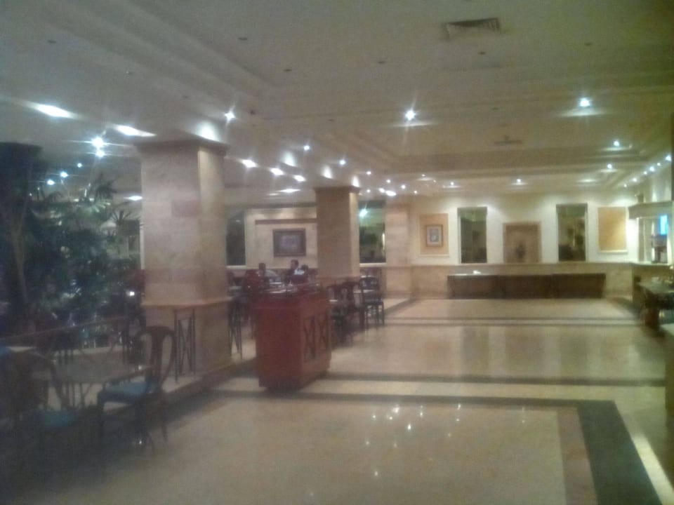 Memorial Shams Safaga Resort