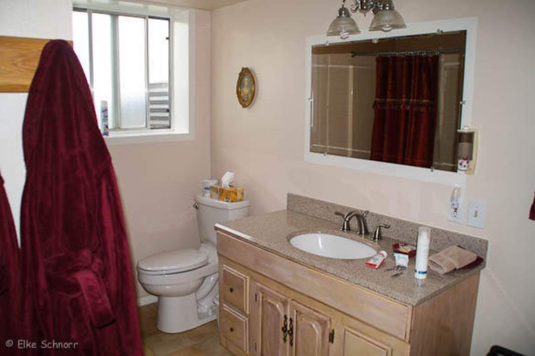 Bad Rainbow Country B&B