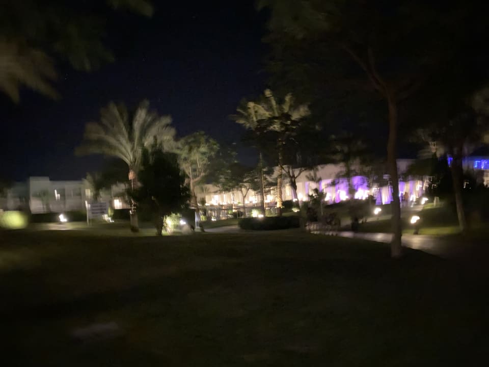 Gartenanlage Jaz Aquaviva