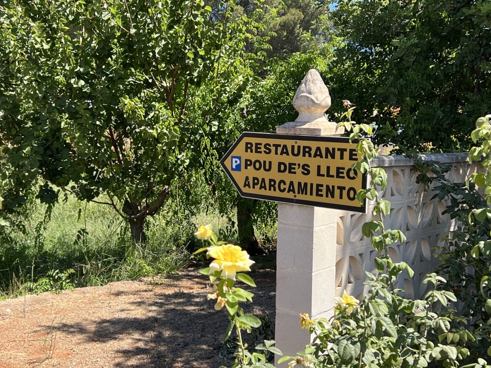 Sonstiges Hostal Restaurante Pou des Lleó