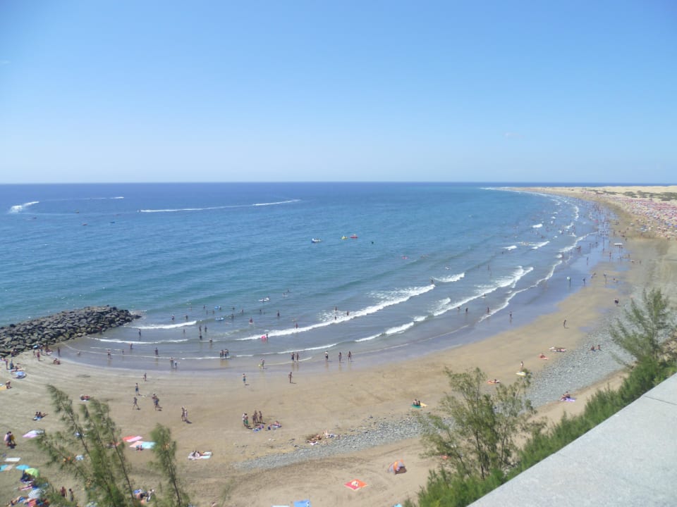 Plaża LABRANDA Marieta - Adults only