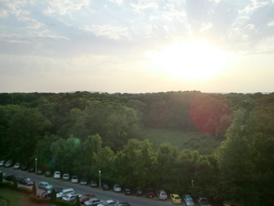 Nationalpark Hotel Slavuna