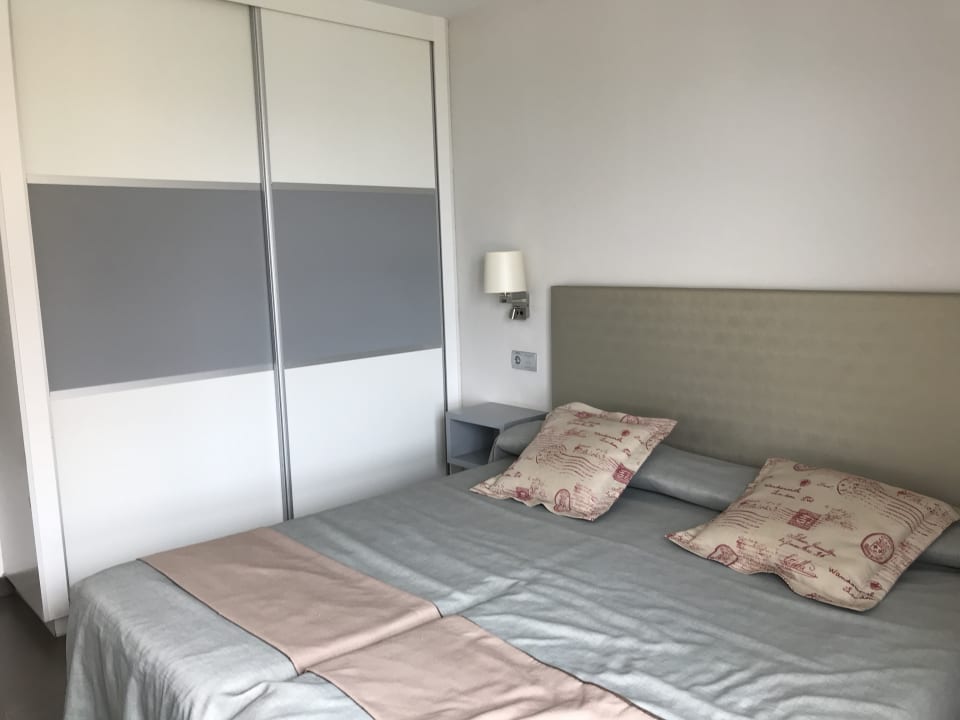 Zimmer Hotel El Palmar