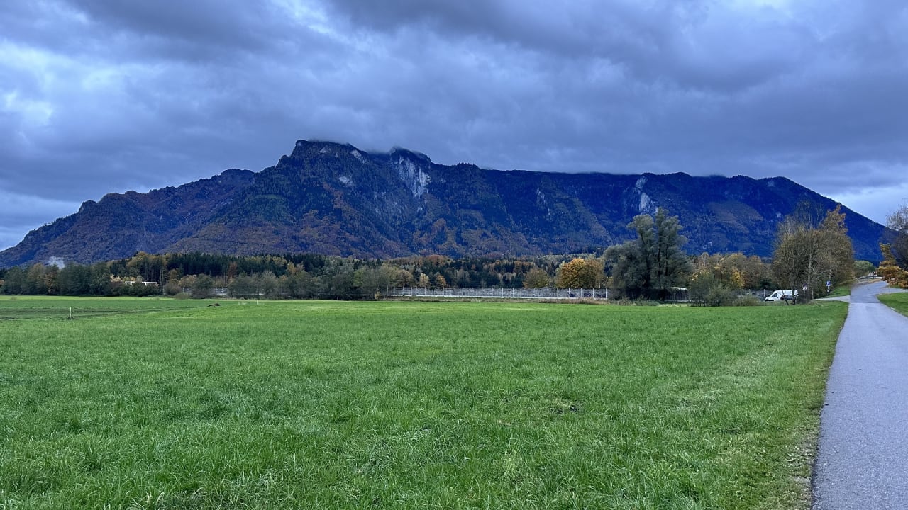 Ausblick Hotel Laschenskyhof