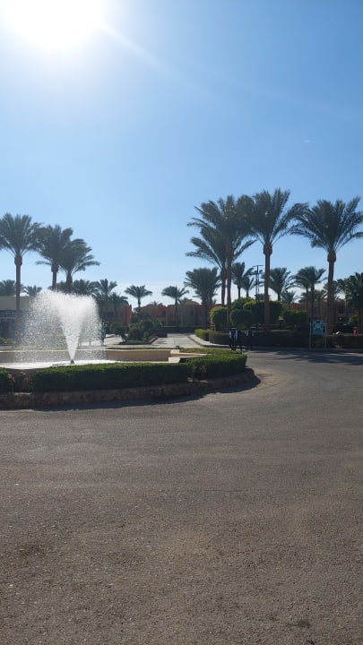 Außenansicht Stella Beach Resort & Spa Makadi Bay