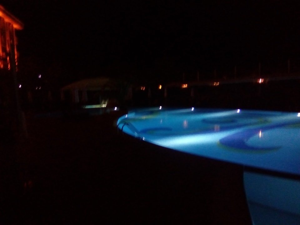 Pool Calimera Hane Garden