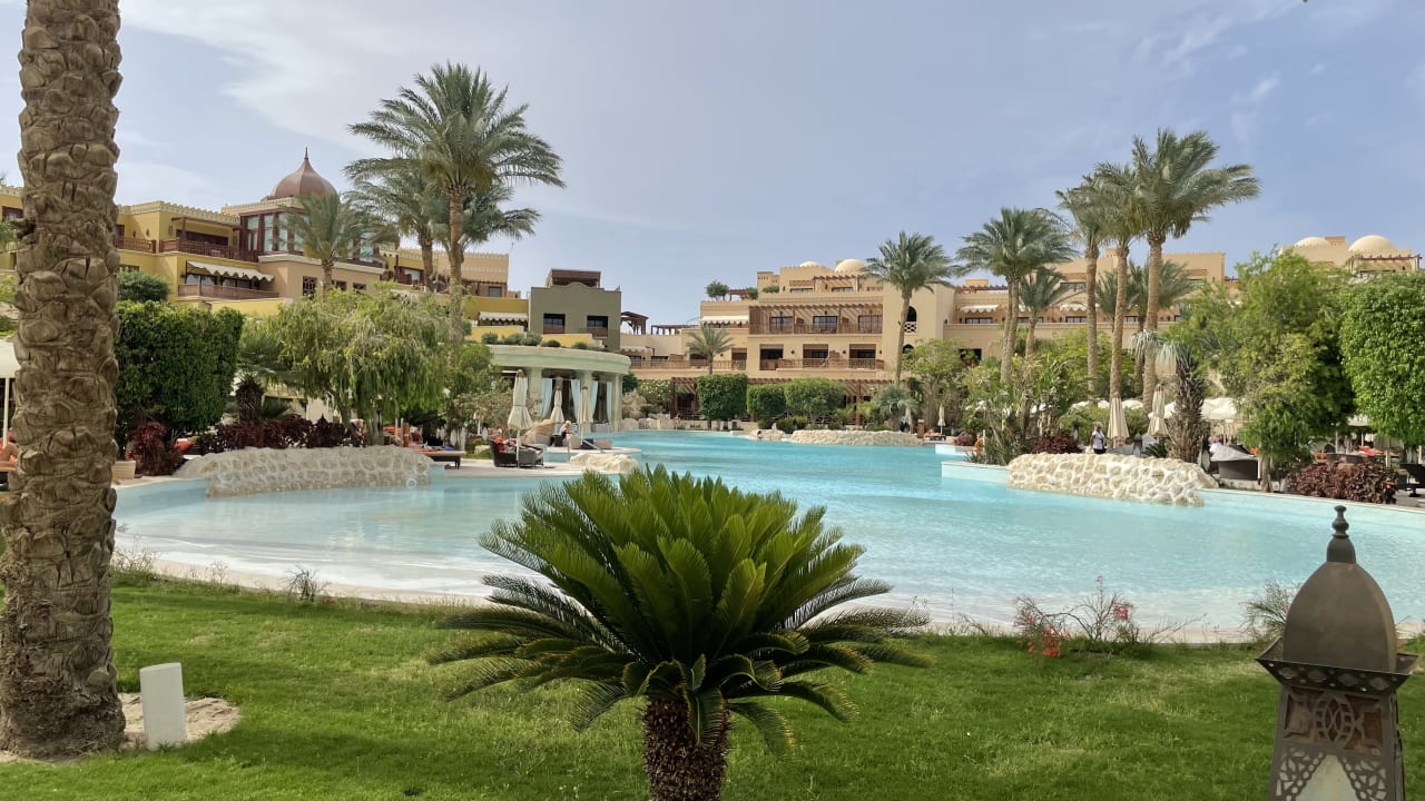 Pool Makadi Spa - Adults only