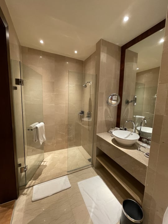 Zimmer Hotel The Ritz-Carlton Jakarta, Mega Kuningan