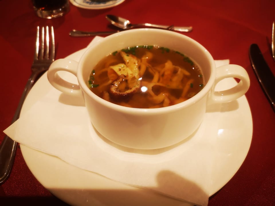 Gastro Alpengasthof Pension Praxmar