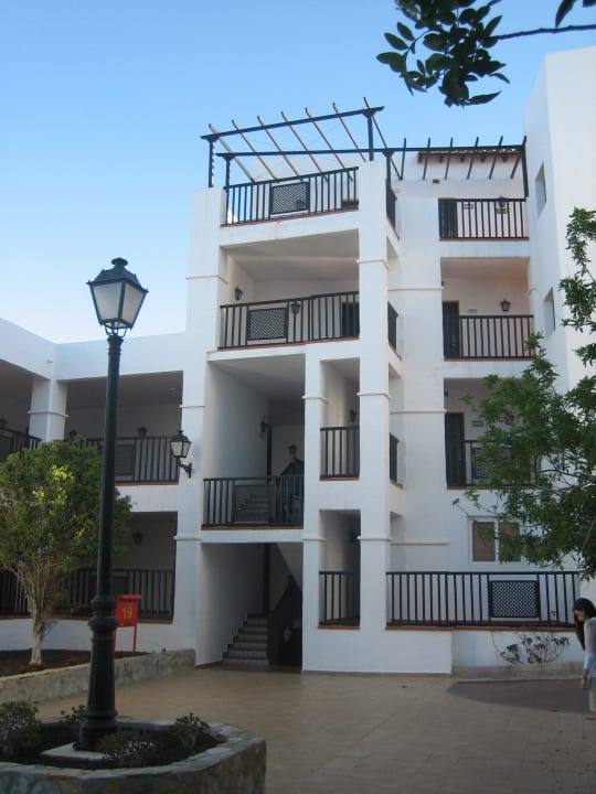 Anlage TUI MAGIC LIFE Fuerteventura