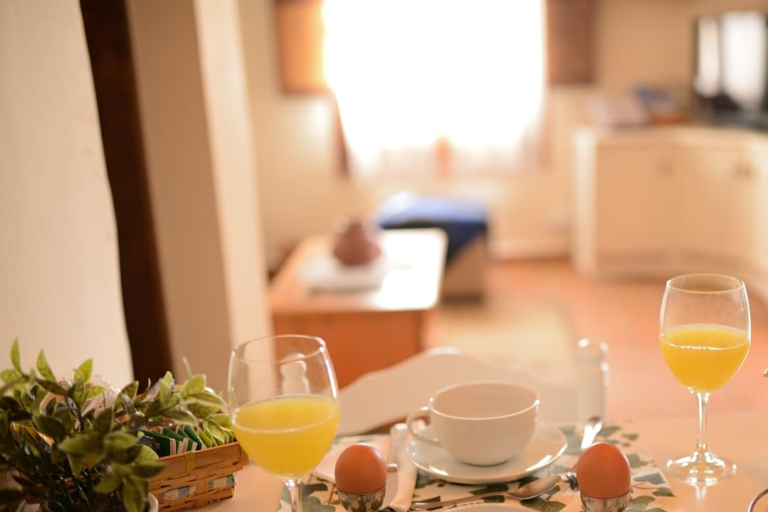 Sonstiges Finca La Majadera