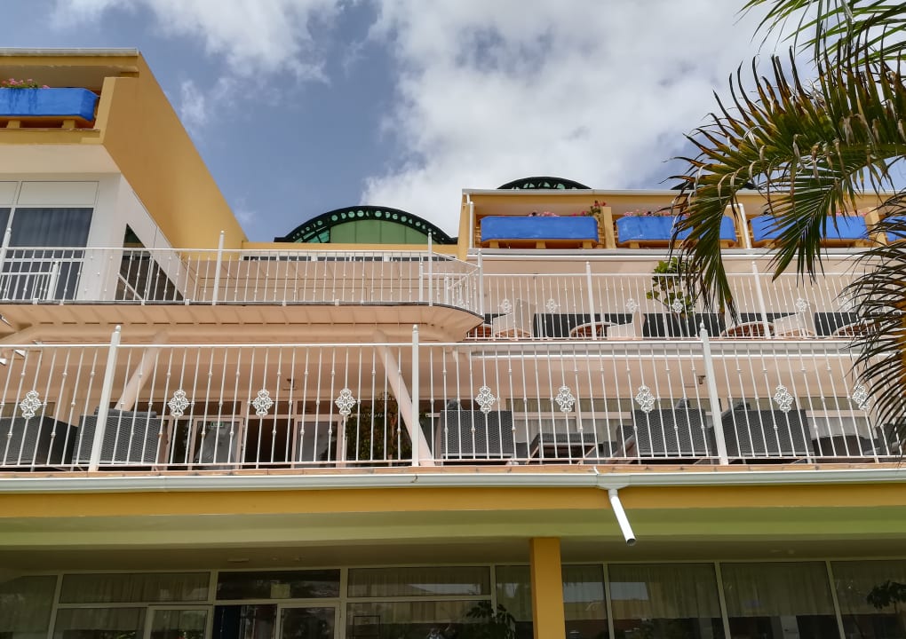 Sonstiges Club Hotel Drago Park