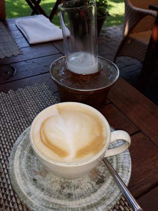 Gastro Gloria Serenity Resort