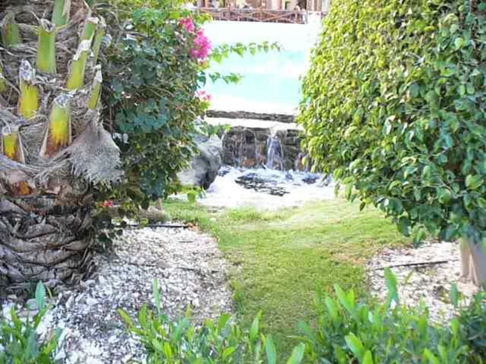 Gartenanlage Jaz Makadina