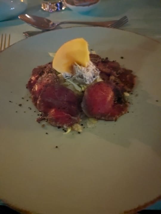 Gastro Club Paradisio El Gouna, Red Sea