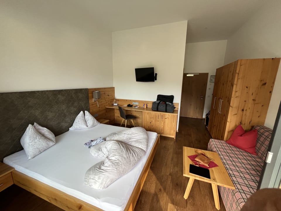Zimmer Appartement-Pension Kendlbacher