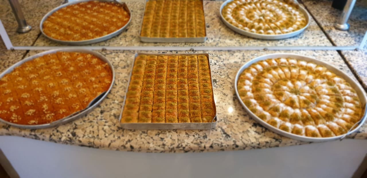 Gastro Le Jardin Resort