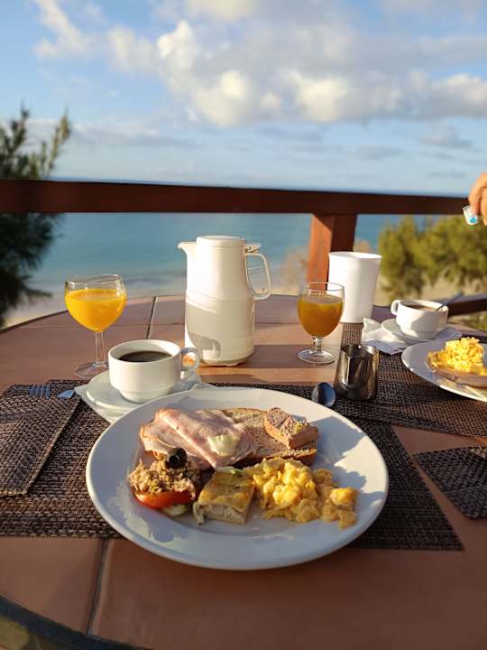 Gastro Marina Playa Suite Hotel