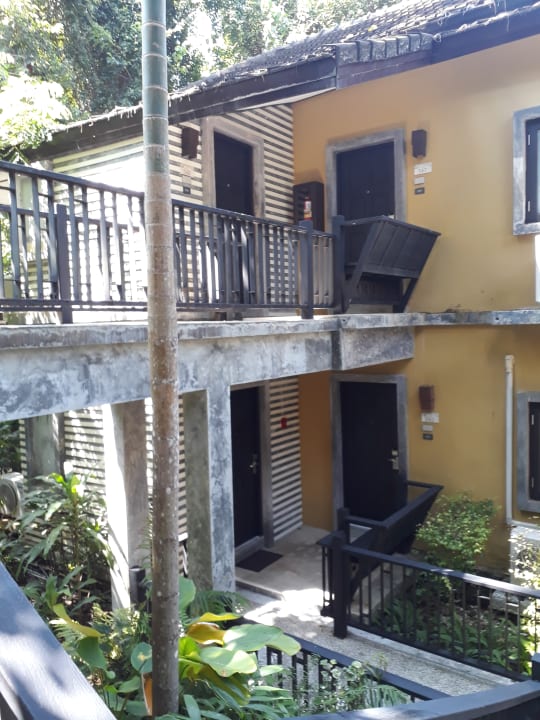 Außenansicht Moracea by Khao Lak Resort