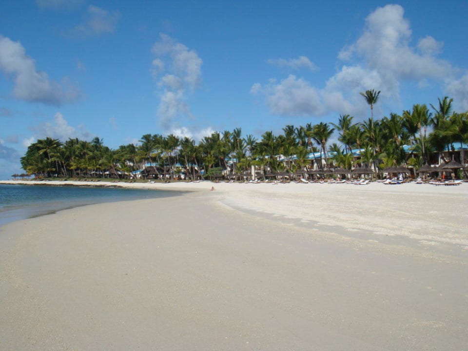 Strand One&Only Le Saint Géran