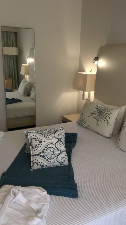 Zimmer Minos Mare Royal