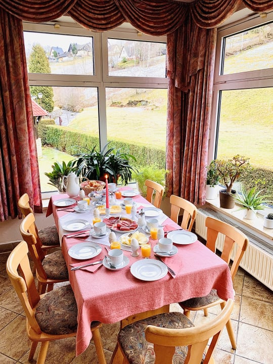 Gastro Pension Weiberwirtschaft