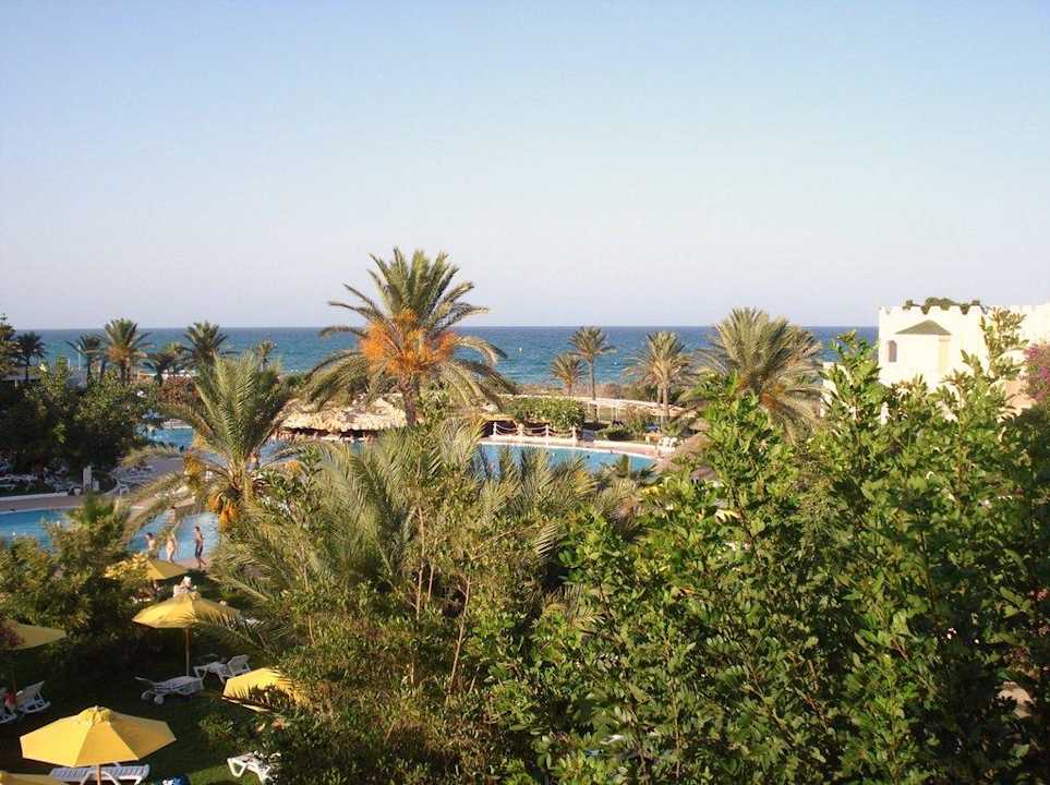 Meerblick Mahdia Beach & Aquapark