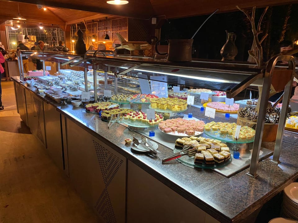 Gastro Labranda Alantur Resort