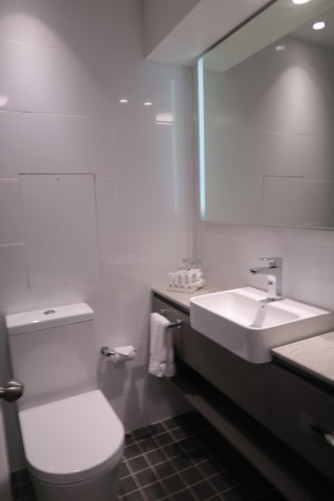 Zimmer Mercure Sydney Wynyard