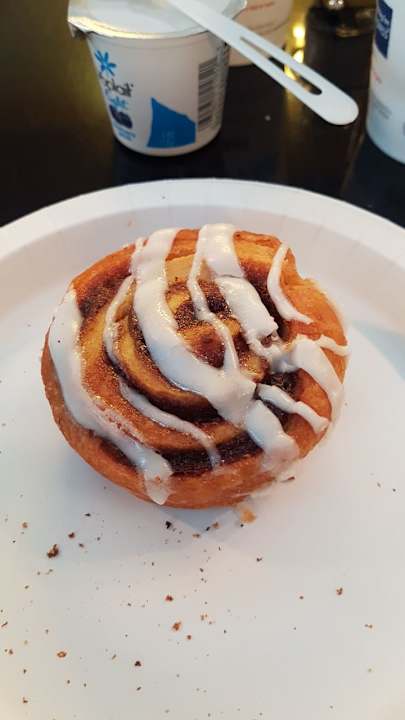 Gastro Hotel Holiday Inn Express Berkeley