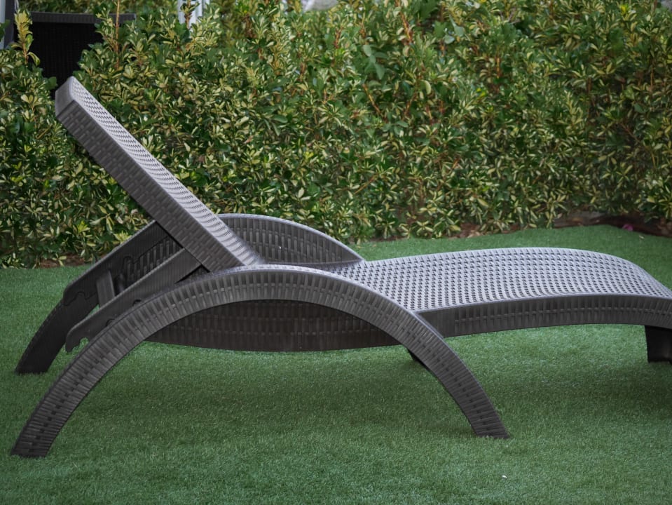 Zimmer Alcudia Garden Aparthotel