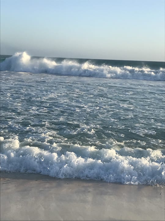 Strand Hotel Riu Touareg