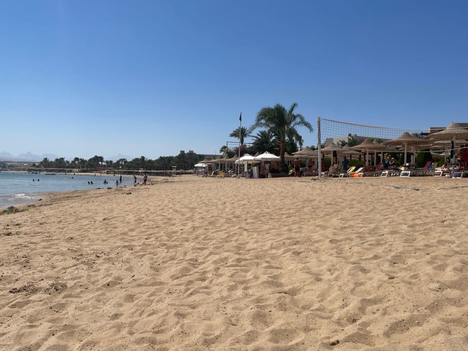 Strand Prima Life Makadi Resort