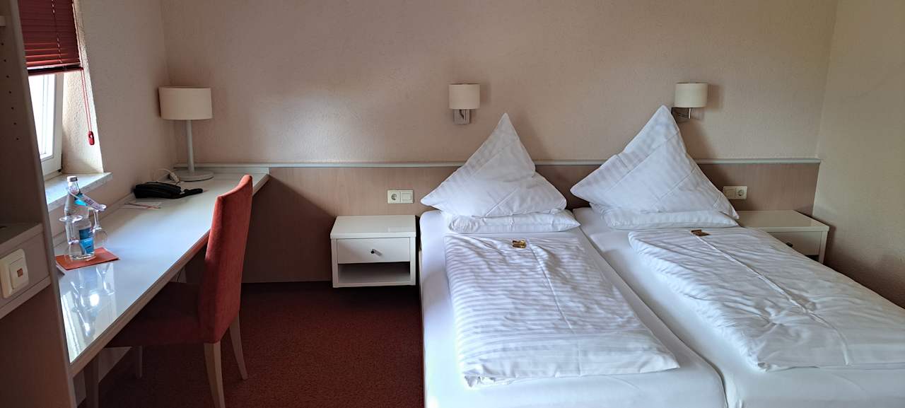 Zimmer BSW Schwarzwaldhotel Baiersbronn