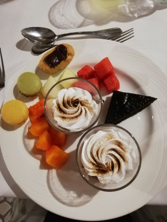 Gastro Iberostar Selection Fuerteventura Palace