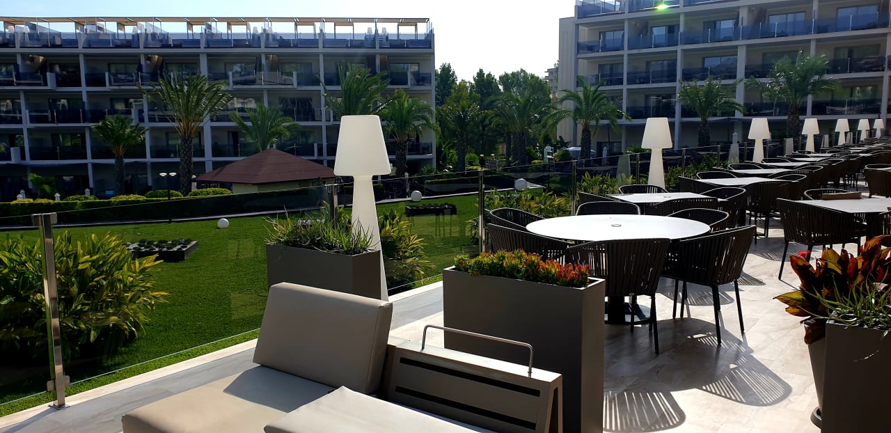 Gastro Zafiro Palace Palmanova