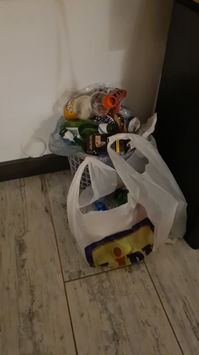Zimmer Hotel Meri