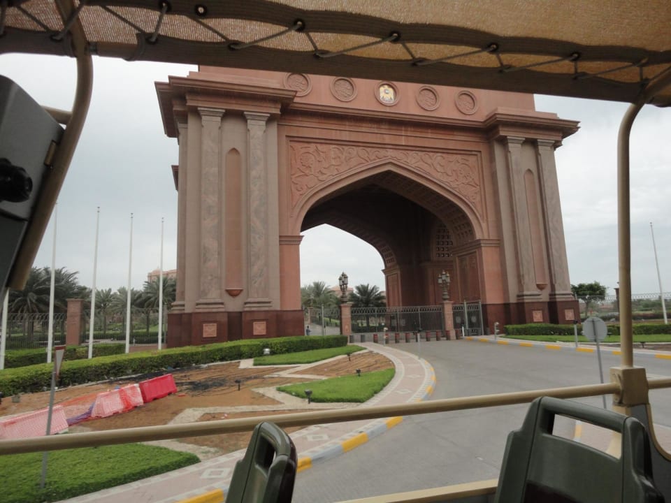 Emirates Palace Emirates Palace Mandarin Oriental