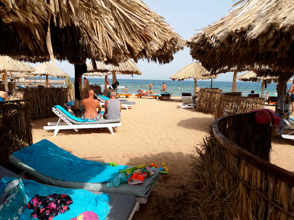 Strand Ali Baba Palace Resort