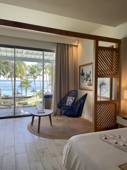 Zimmer Victoria for 2 Beachcomber Resort & Spa - Adults only
