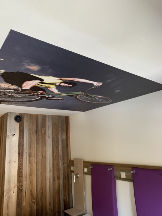 Zimmer Explorer Hotel Montafon