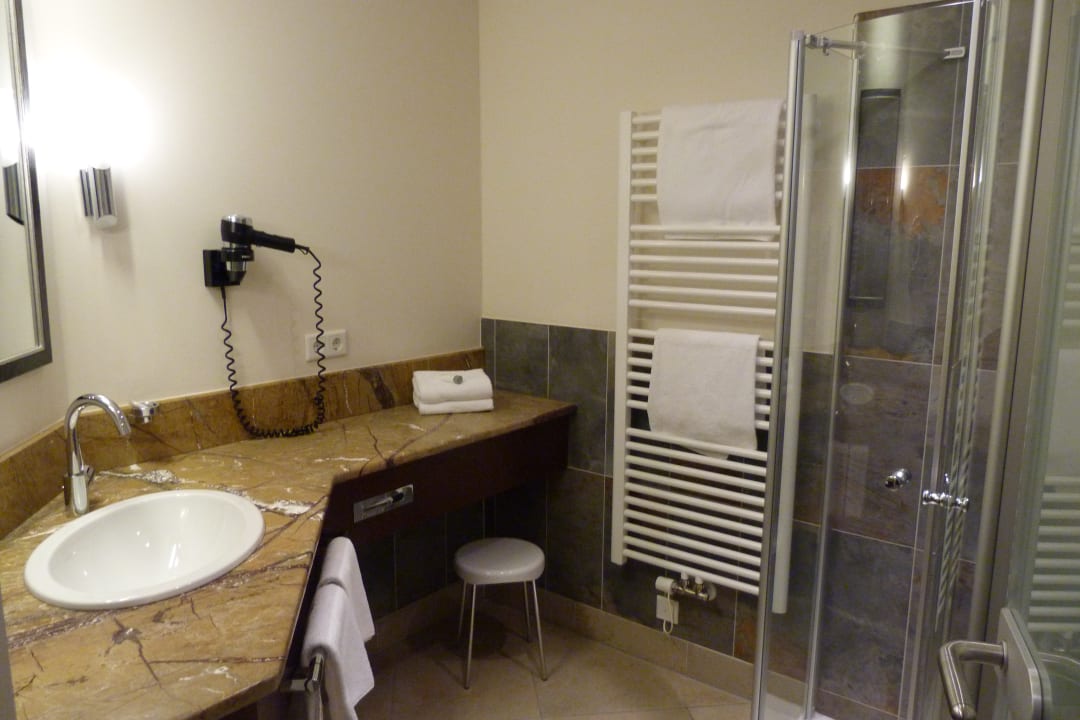 Zimmer Hotel Reinerhof