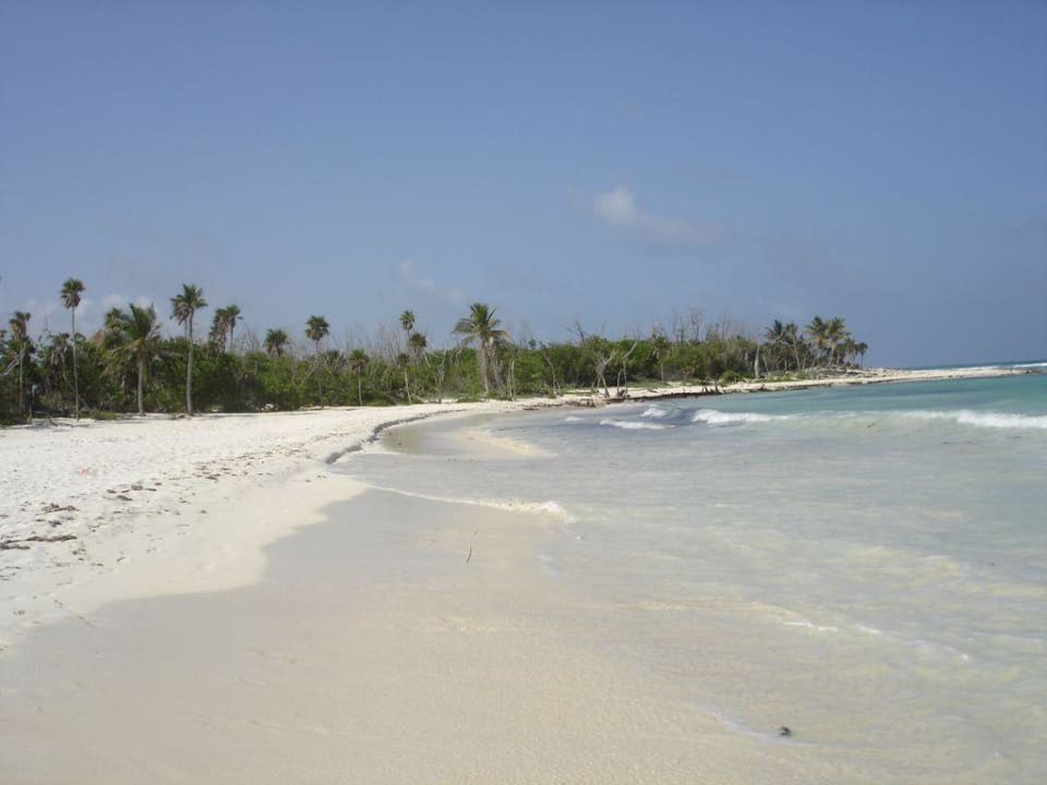 Strand Iberostar Selection Paraiso Maya Suites