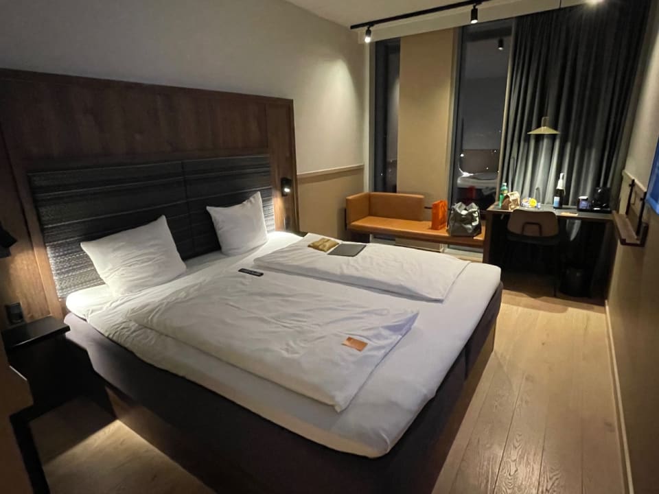 Zimmer Comfort Hotel Copenhagen Airport