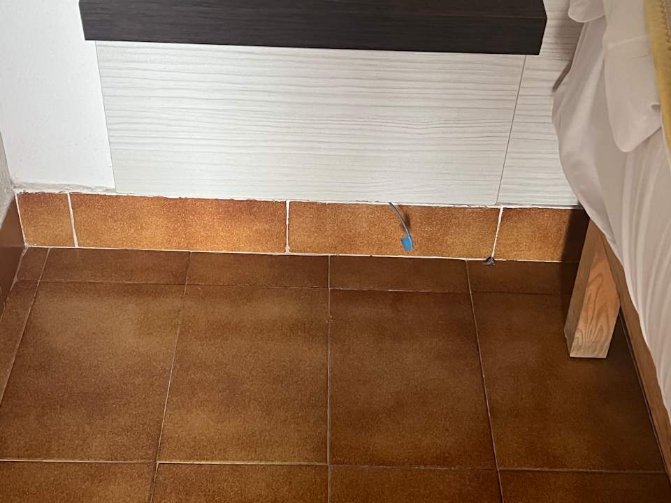 Zimmer Don Quijote Apartment