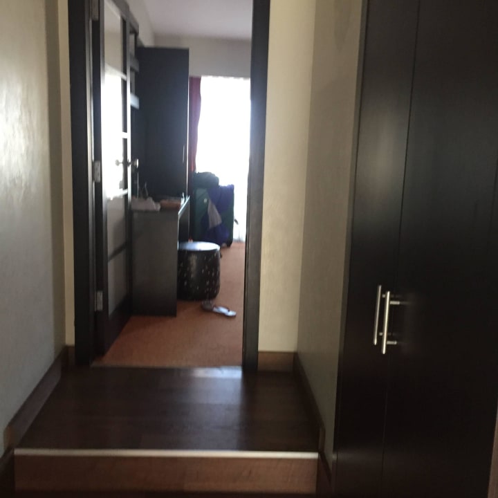 Familienzimmer Limak Lara Deluxe Hotel & Resort